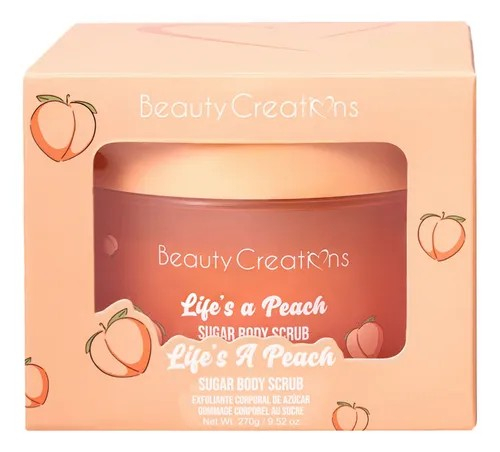 SWEET DOSE EXFOLIANTE CORPORAL 